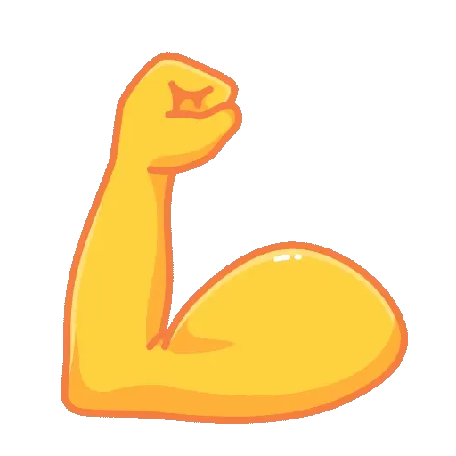 :bicep-flex: