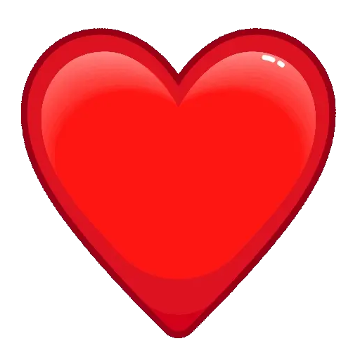 :heart: